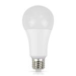 Led Intelligent Wifi Voice Activated Light Bulb Phone Controlled AC100-240V