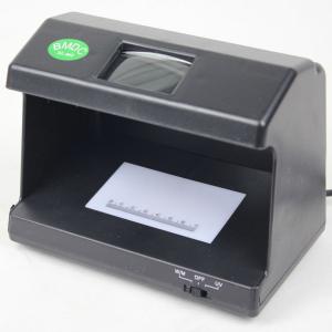 Quality Kobotech KB-258 Fake Note Detector UV lamp White light Magnify glass detection wholesale