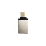 Zinc Alloy MacBook Pro 2019 USB C Female Adapter OTG