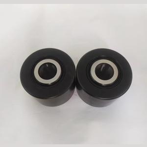 Quality Hex Hole Sealed Cam Follower Bearing Crowned CCYR 4 S Gcr15 wholesale