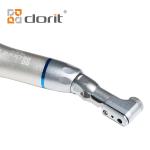 DRW11C Metal Low Speed Dental Handpieces External Contra Angle FDA