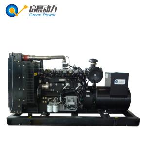 Quality Biogas Generator 10KW Price wholesale