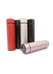 Household Double Wall Flask Bottle Office Stainless Steel Thermos Flask