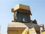 used caterpillar D7R crawer bulldozer/cat bulldozer d7r original condition for