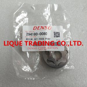 Quality DENSO 294180-0080 Rotor set , feed pump 294180-0080 pump HP3/HP4 294180 0080 , 2941800080 wholesale