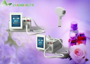 Quality 1-10Hz frequency diode laser fast hair removal equipment with 12 Inch touch screen wholesale