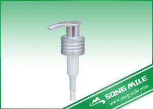Quality Silver Screw Aluminum 20/410 24/410 Body Pump For Personal Care wholesale