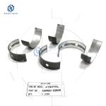 729900-02801 729900-02800 Engine Main Bearing For 4TNV94 4TNV98 4TNE94 Yanmar