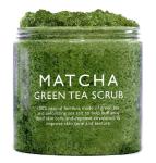 Green Tea Personal Care Toiletries Deep Cleansing Whitening Organic Matcha Face