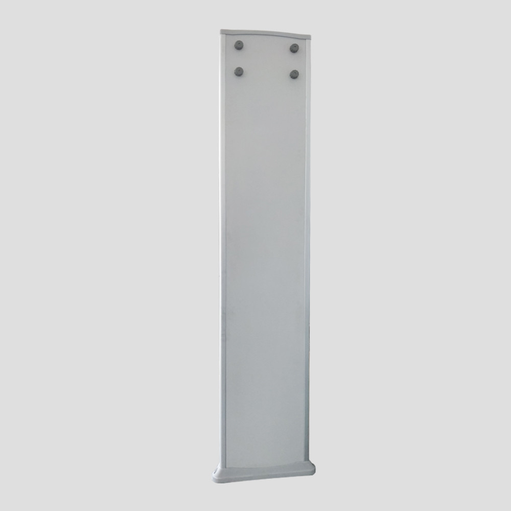 Infrared Single Zone 4KHZ IP67 Door Frame Metal Detector