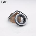 PC200-7 09370-00070 Track Adjuster Seal Kit 70*45*15.5mm