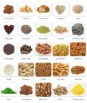 Nut Prefabricated Bag Packaging Machine - Efficient and Intelligent Packaging,
