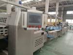 Siemens Touch Screen Automatic Pita Bread Production Line 300kg/Hr