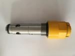 PC360-7 Excavator Swing Motor Valve Excavator Spare Parts NAISI MACHINERY High