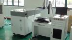 Yag Pulse Fiber Laser Welding Machine For Metal Products , 500W Three Phase