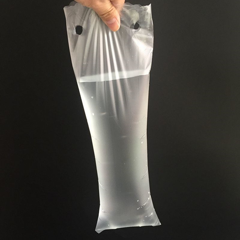 Wet Umbrella Plastic Bag Disposable Plastic Bag For Wet Umbrella