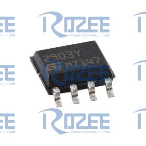Quality LM2903YDT wholesale