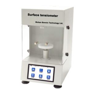 Quality BZY100 BZY200 Liquid Interfacial Tension Meter Surface Tensiometer wholesale