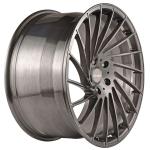 Lightweight 6061-T6 Forged Aluminum Alloy Wheels
