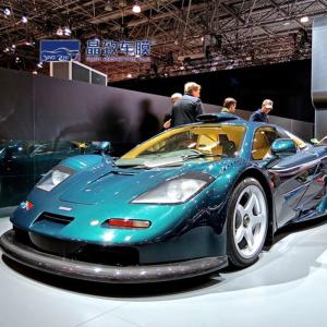 Quality Heatproof Practical Glossy Car Wrap , Self Adhesive Car Protection Film wholesale