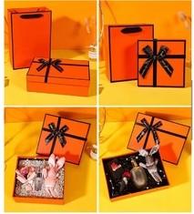 Quality 100-350GSM Cardboard Gift Packaging Box Bracelet Jewelry Boxes With Drawers wholesale