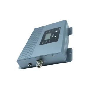 Quality Celular Long Range Lte Signal Repeater 3g 4g 1800/2100mhz Lte Signal Booster wholesale