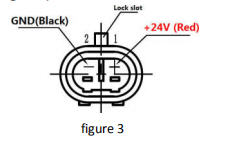 18 32VDC 190W High Volume Auto Water Pump Coolant Circulation Heavy Duty
