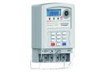 UIU Single Phase Keypad Electricity Meter Communication As Per IEC62056 21