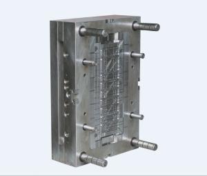 Quality Custom YS Precision Injection Molding For Electronic Plastic Injection Molding Parts wholesale