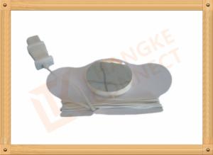 Quality 2 Pin Medical Temperature Sensor Disposable Temperature Probe Cable wholesale
