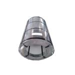 Z121-Z180 Coated Galvanized Coil TISCO NO.1 HDG Steel Sheet