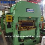 Automatic Steel Coil Cutting Machine PPGI Metal Coil Slitting Machine