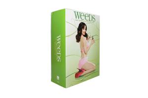 Quality Free DHL Shipping@Hot TV Show Classic Weeds The Complete Season TV Series Boxset Wholesale,Brand New Factory Sealed!! wholesale