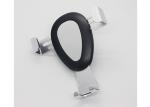 Fashionable Car Mobile Phone Holder Metal Material Adjustable Cell Phone Holder