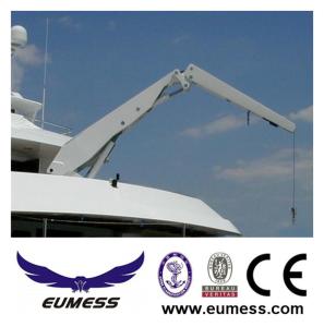 Quality Private Yacht Crane wholesale