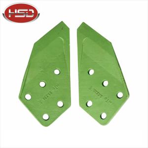 Quality SK230 excavator bucket side cutter SK230 side cutting edge wholesale