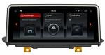 10.25 Inch Carplay Stereo For BMW X5 Series F15 2014-2017 Nbt System And Tested