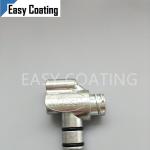 High quality encore powder feed transfer pump injector body replacement 1085678