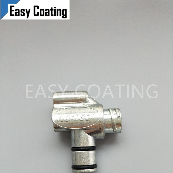High quality encore powder feed transfer pump injector body replacement 1085678
