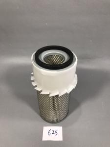 Quality HV Paper Excavator Air Filter , Komatsu Air Filter Universal 4287060 AF25413 P821908 wholesale
