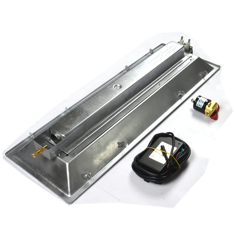 THD6808 Pig Poultry Brooder Heater Wall Mounted Infrared Gas Brooder