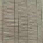 3mm Polishing Laminated Glass With Metal Mesh High Temperature Resistance