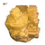 Machinery Repair Shops Excavator 345D 349D Hydraulic Main Pump 295-9663 2959663