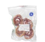 Reusable Plastic Resealable Sous Vide Bags Vacuum Zipper Bags