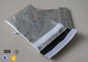 Quality A4 11&quot; X 15&quot; Large Fireproof Envelopes For Document / Cash / Passport wholesale