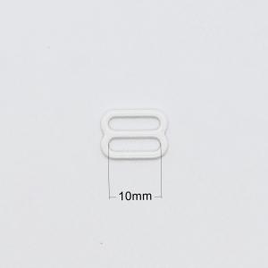 Quality 10mm 8 Shape Bra Adjuster Slider wholesale