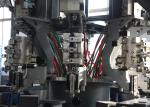 PET Bottle Beverage Automatic Liquid Filling Machine For Tea Juice Functional
