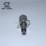 Construction Machinery Parts TM90501 24V Hydraulic Pump Solenoid Valve for SY215