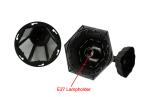 Halogen Garden Lights HGL077006 100W for landscape lighting