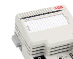 ABB CI801 3BSE022366R1 DP-V1 Communication PROFIBUS FCI S800 Interface